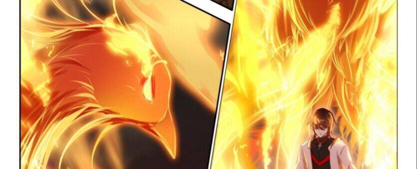 Âm Dương Miện - Chapter 58.5 - Page 37