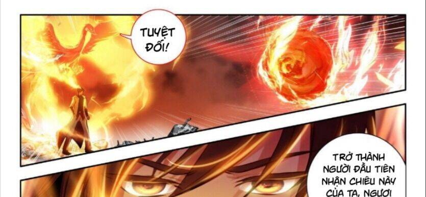 Âm Dương Miện - Chapter 58.5 - Page 39