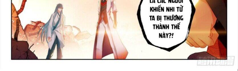 Âm Dương Miện - Chapter 58.5 - Page 4