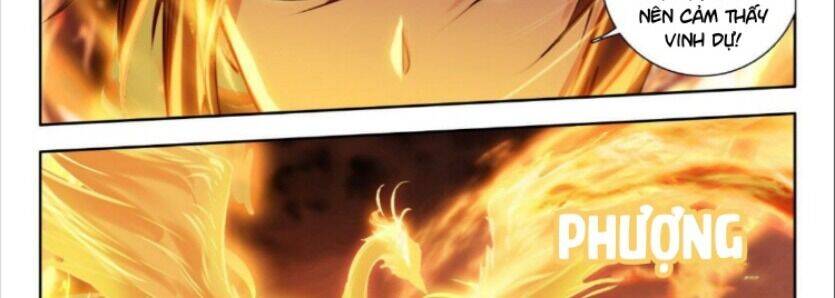 Âm Dương Miện - Chapter 58.5 - Page 40