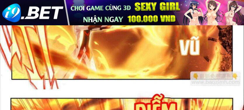 Âm Dương Miện - Chapter 58.5 - Page 42