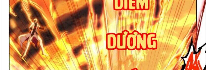 Âm Dương Miện - Chapter 58.5 - Page 43