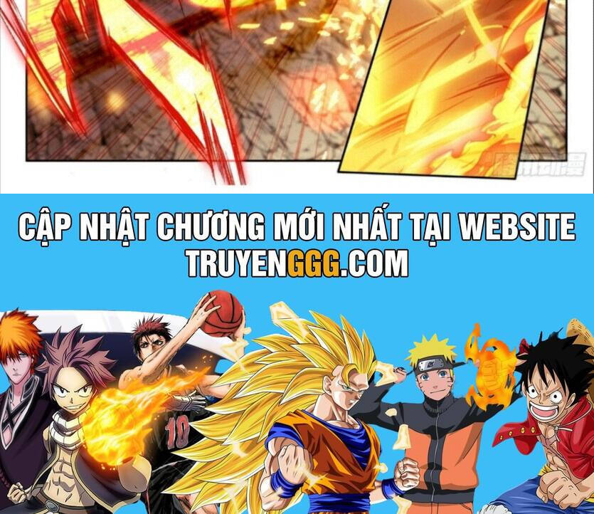 Âm Dương Miện - Chapter 58.5 - Page 46