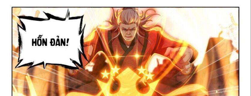 Âm Dương Miện - Chapter 58.5 - Page 5