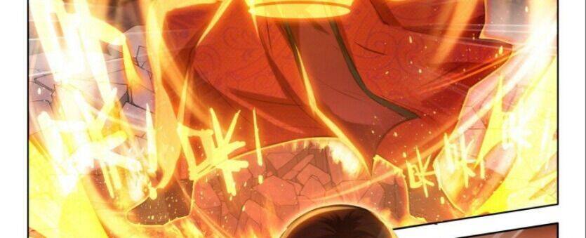 Âm Dương Miện - Chapter 58.5 - Page 6