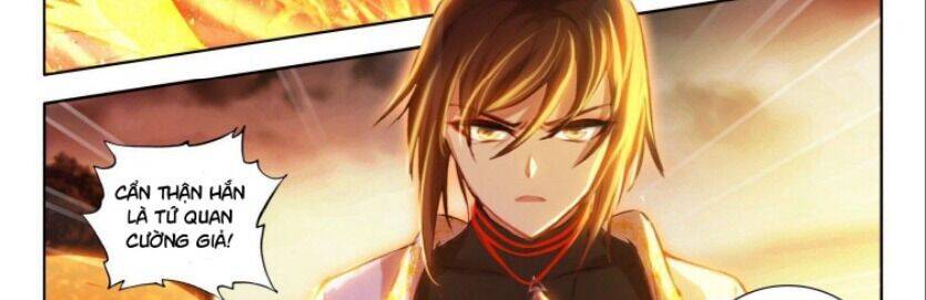 Âm Dương Miện - Chapter 58.5 - Page 7
