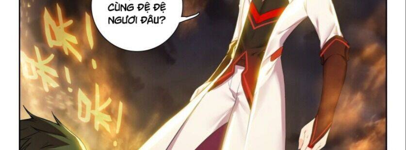 Âm Dương Miện - Chapter 58 - Page 10