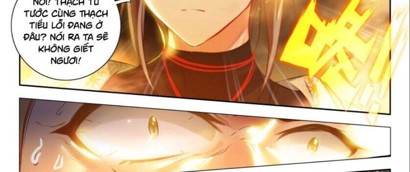 Âm Dương Miện - Chapter 58 - Page 14
