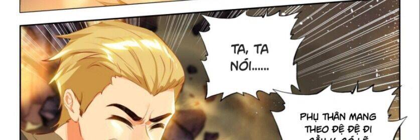 Âm Dương Miện - Chapter 58 - Page 15