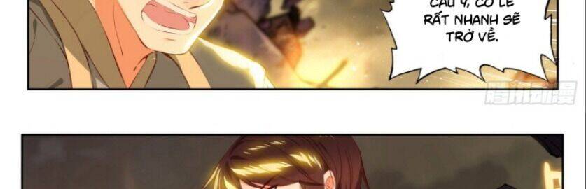 Âm Dương Miện - Chapter 58 - Page 16