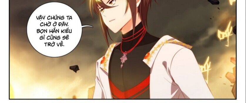 Âm Dương Miện - Chapter 58 - Page 17
