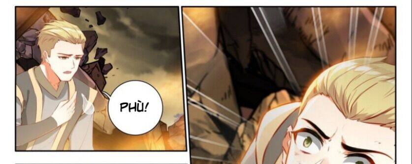 Âm Dương Miện - Chapter 58 - Page 18
