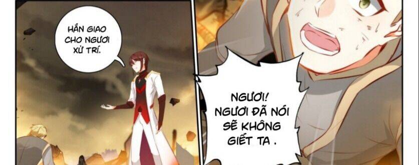 Âm Dương Miện - Chapter 58 - Page 19