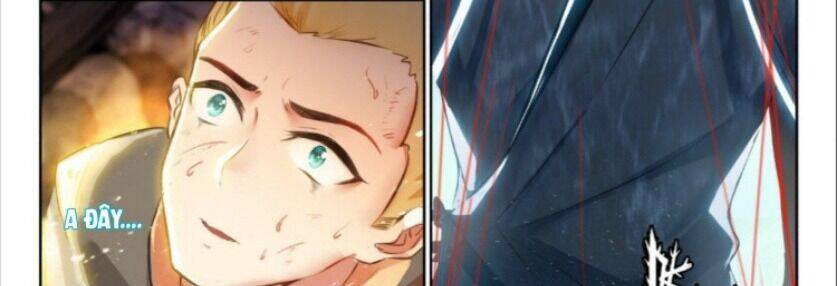 Âm Dương Miện - Chapter 58 - Page 22