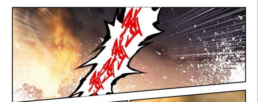 Âm Dương Miện - Chapter 58 - Page 24