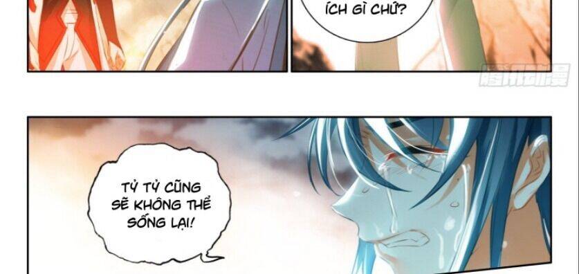 Âm Dương Miện - Chapter 58 - Page 27