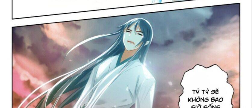 Âm Dương Miện - Chapter 58 - Page 28