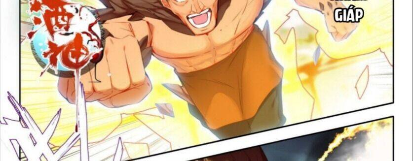 Âm Dương Miện - Chapter 58 - Page 3