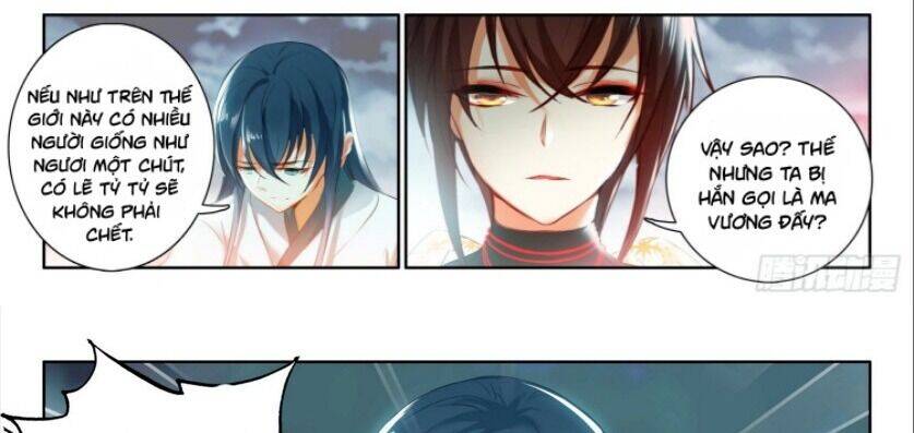 Âm Dương Miện - Chapter 58 - Page 30