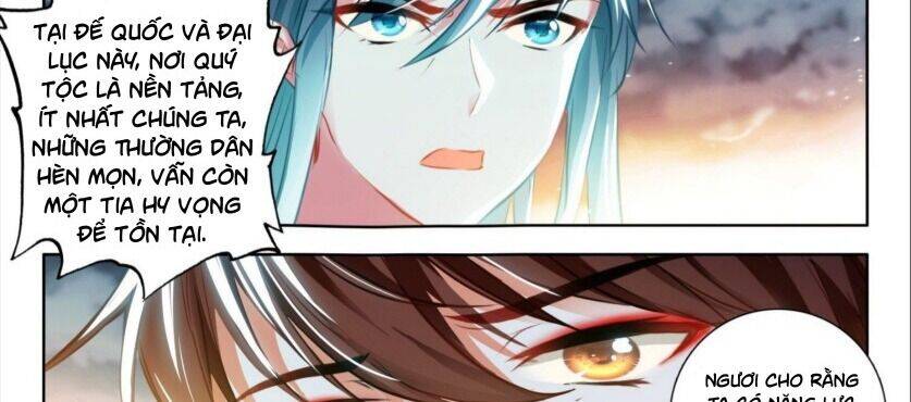 Âm Dương Miện - Chapter 58 - Page 33