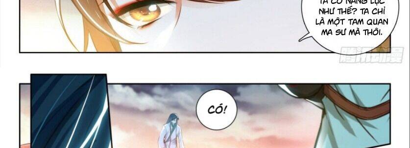 Âm Dương Miện - Chapter 58 - Page 34