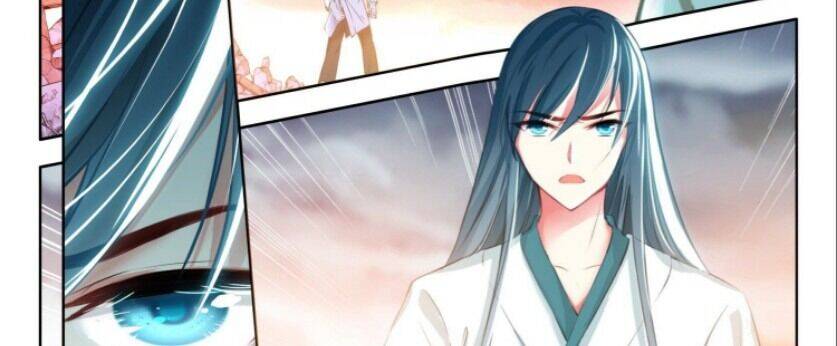 Âm Dương Miện - Chapter 58 - Page 35