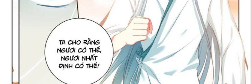 Âm Dương Miện - Chapter 58 - Page 36