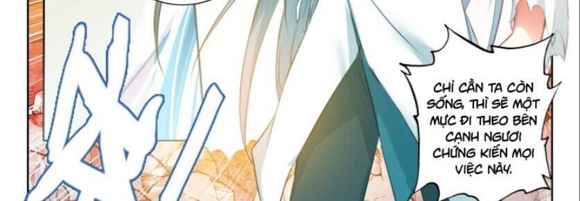 Âm Dương Miện - Chapter 58 - Page 37