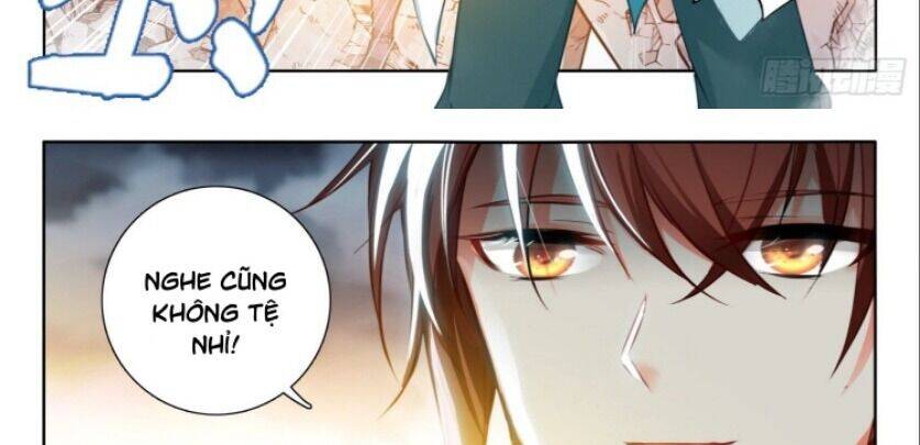Âm Dương Miện - Chapter 58 - Page 38