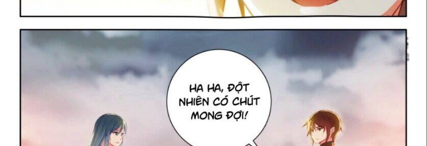 Âm Dương Miện - Chapter 58 - Page 39