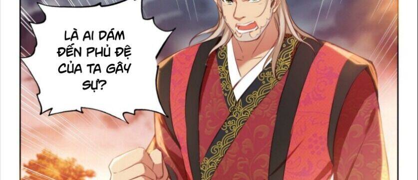 Âm Dương Miện - Chapter 58 - Page 43