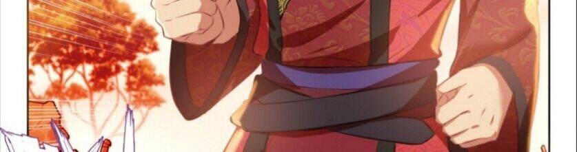 Âm Dương Miện - Chapter 58 - Page 44