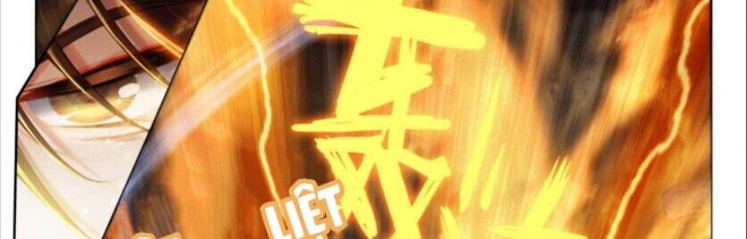 Âm Dương Miện - Chapter 58 - Page 5