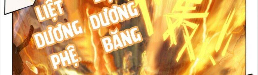 Âm Dương Miện - Chapter 58 - Page 6