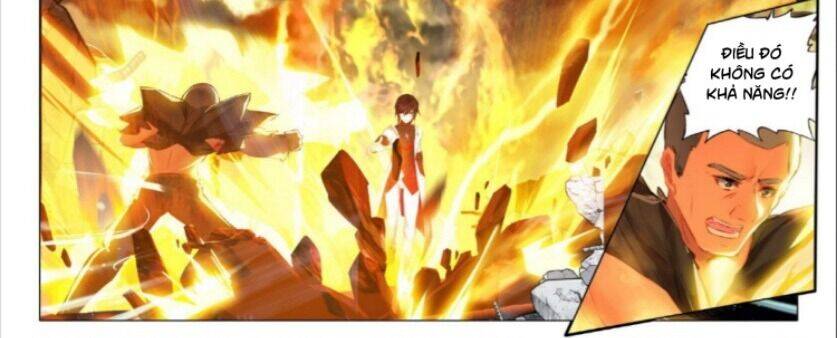 Âm Dương Miện - Chapter 58 - Page 7