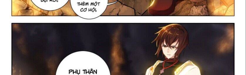 Âm Dương Miện - Chapter 58 - Page 9