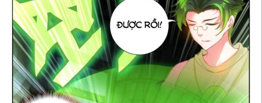 Âm Dương Miện - Chapter 59.5 - Page 11