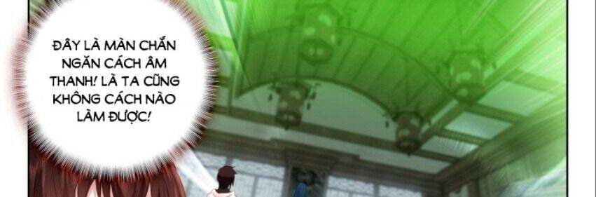 Âm Dương Miện - Chapter 59.5 - Page 12