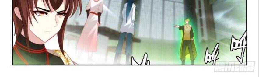 Âm Dương Miện - Chapter 59.5 - Page 13