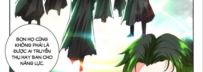 Âm Dương Miện - Chapter 59.5 - Page 15
