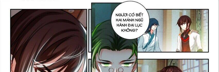 Âm Dương Miện - Chapter 59.5 - Page 18