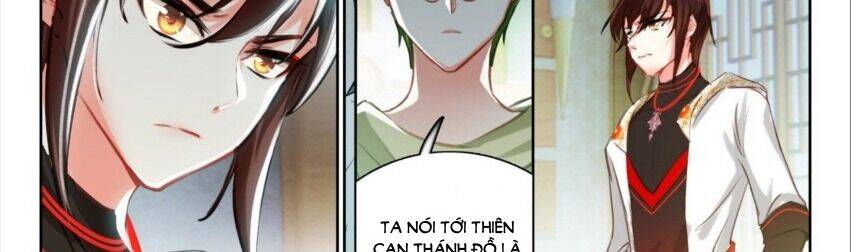 Âm Dương Miện - Chapter 59.5 - Page 19