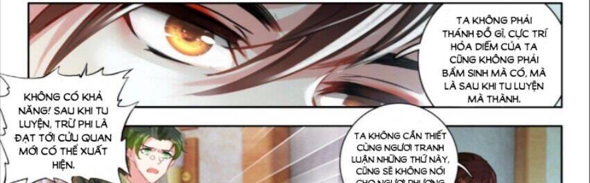 Âm Dương Miện - Chapter 59.5 - Page 24