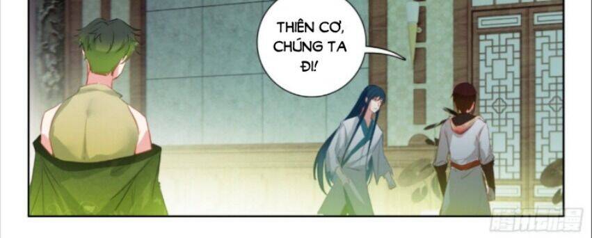 Âm Dương Miện - Chapter 59.5 - Page 26