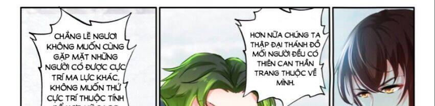 Âm Dương Miện - Chapter 59.5 - Page 29