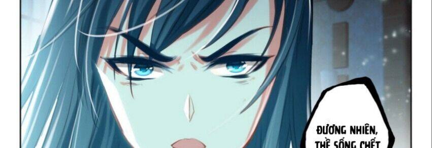 Âm Dương Miện - Chapter 59.5 - Page 3