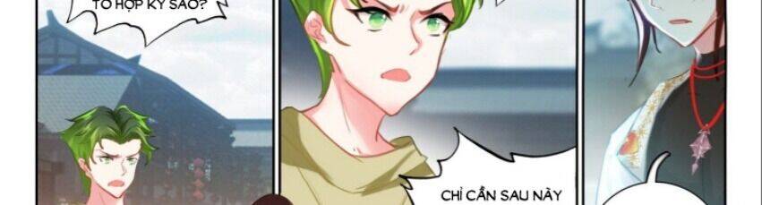 Âm Dương Miện - Chapter 59.5 - Page 30
