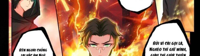 Âm Dương Miện - Chapter 59.5 - Page 39