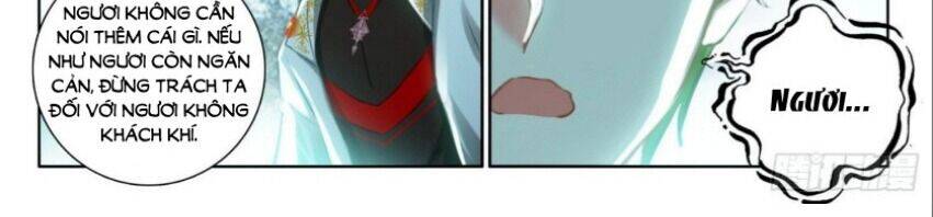 Âm Dương Miện - Chapter 59.5 - Page 42