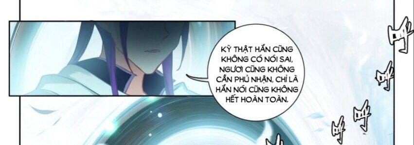 Âm Dương Miện - Chapter 59.5 - Page 44